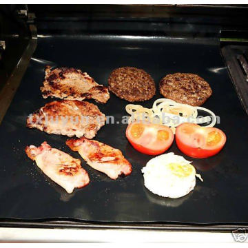 PTFE Wiederverwendbare 33 * 40cm Non-Stick Kochen Liner - ideal für Ofen oder Grill